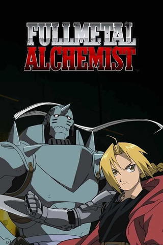 FullMetal Alchemist