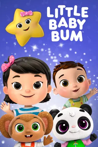 Little Baby Bum