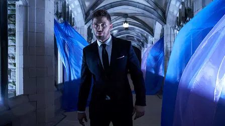 Dark Web: Cicada 3301