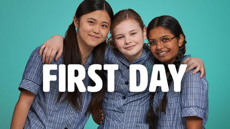 First Day