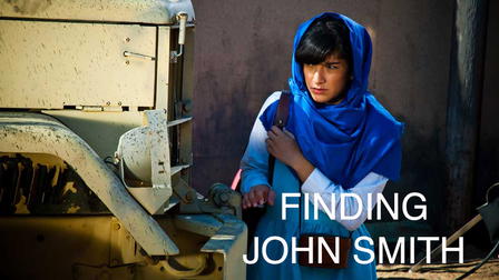 Finding John Smith