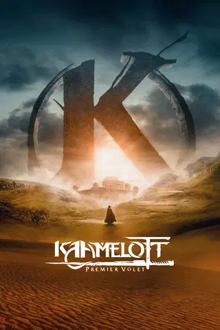 Kaamelott – Premier Volet