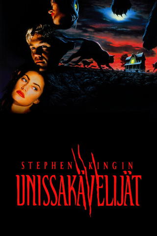 Unissakävelijät