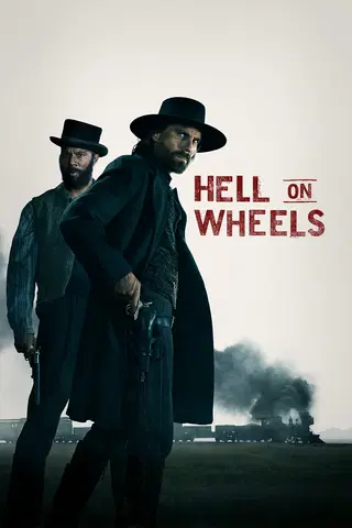Hell on Wheels