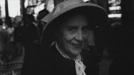 The Vivian Maier Mystery