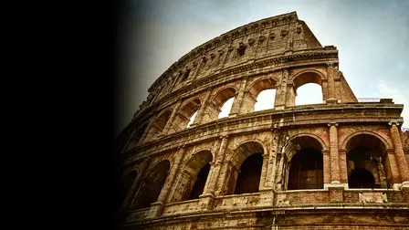 In Search of History