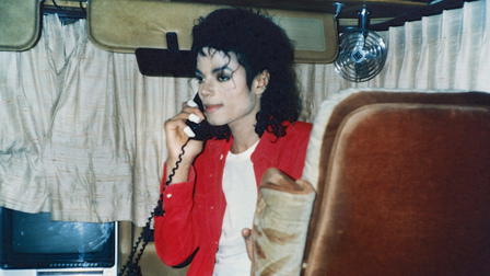 Deixando Neverland - Parte 2