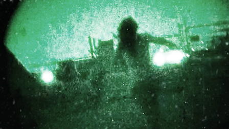 Mistérios da Área 51