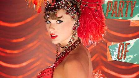Taylor Swift | The Official Release Party of a Showgirl