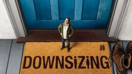 Downsizing