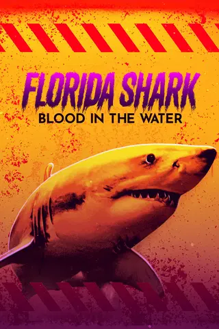 Florida Shark: Blood in the Water