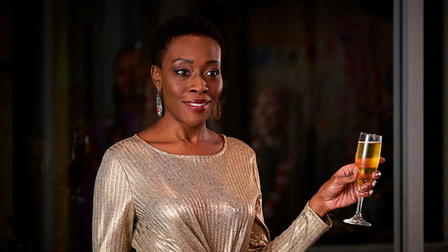 My Best Friend's Christmas