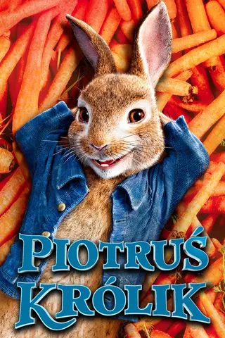 Piotruś Królik