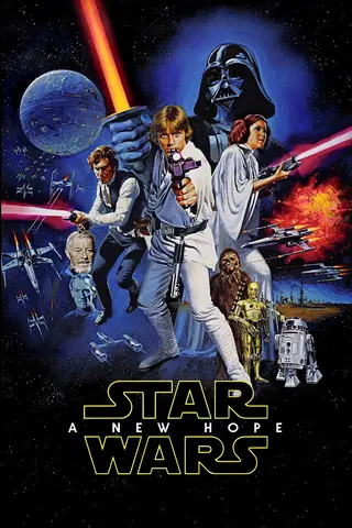 Star Wars
