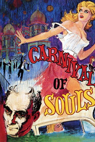 Carnival of Souls (1962)