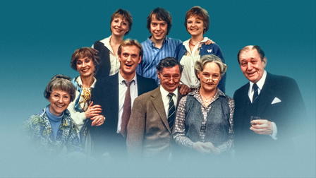 One Big Family
