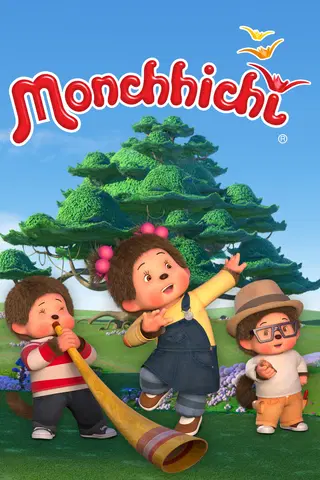 Monchhichi
