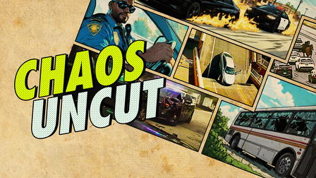 Chaos Uncut
