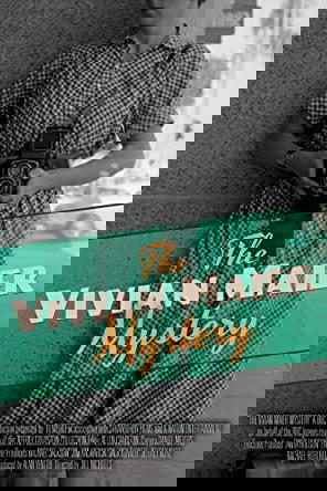 The Vivian Maier Mystery