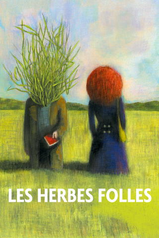 Les herbes folles
