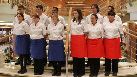 Masterchef New Zealand