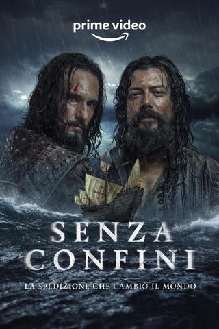 Senza Confini