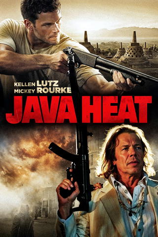 Java Heat: Insel der Entscheidung