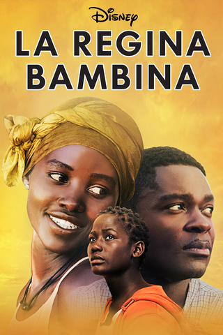 Queen of Katwe