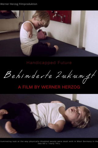 Behinderte Zukunft