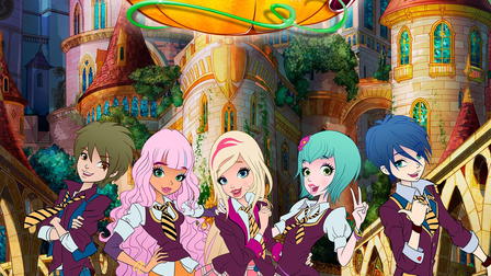 Regal Academy