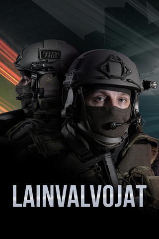 Lainvalvojat