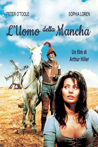 L'uomo della Mancha