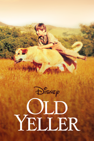 Old Yeller