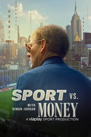 Sport vs. Money