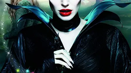 Maleficent - Die dunkle Fee