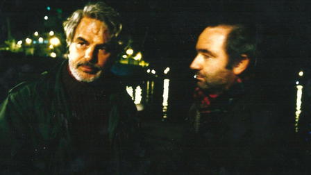 Father and Son