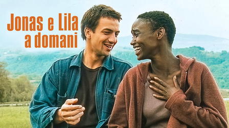 Jonas et Lila, à demain