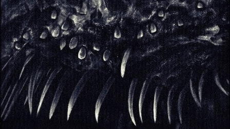 Iron Lung: Oceano de Sangue