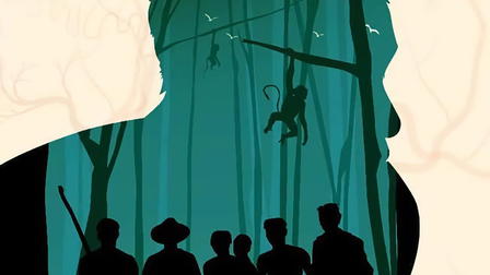 The Invention of the Other