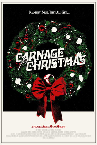 Carnage For Christmas