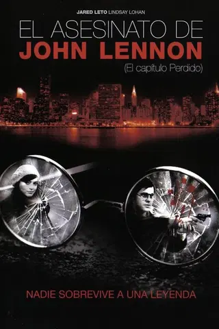 El asesinato de John Lennon