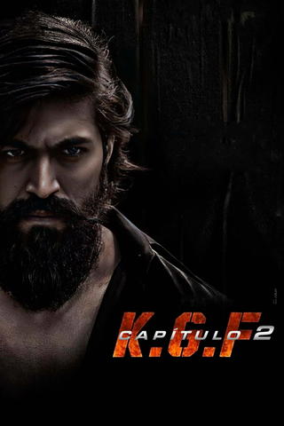 K.G.F: Capitulo 2