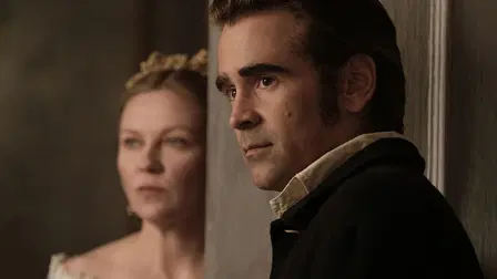 The Beguiled