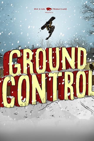 Ground Control: Bald E-Gal