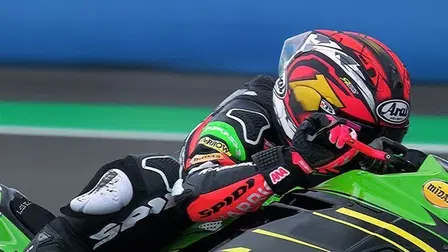 Ride your Dream