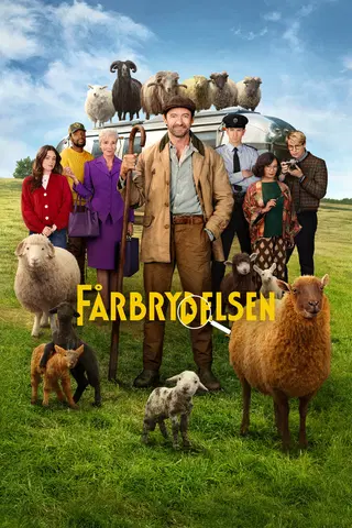 Fårbrydelsen