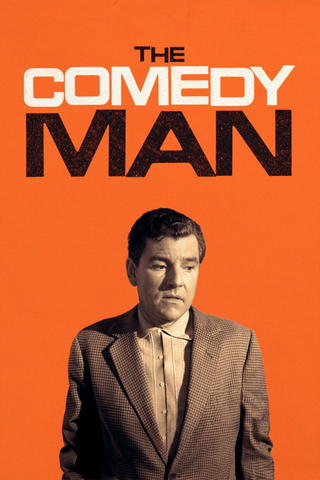 The Comedy Man