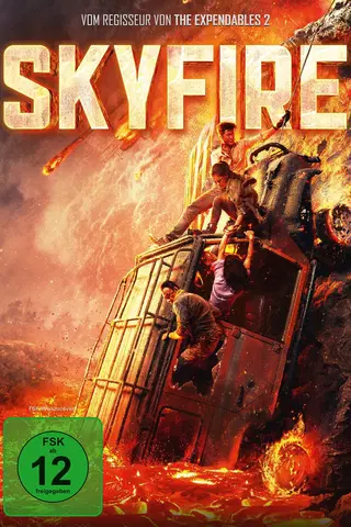 Skyfire