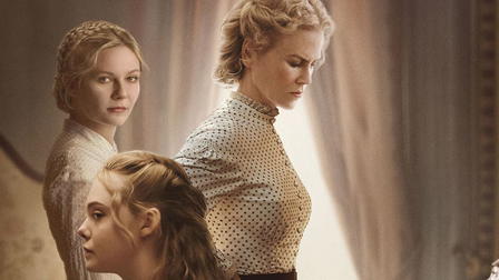 The Beguiled