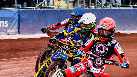 British Speedway Highlights: 2025